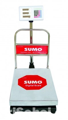 Digital Weight Scale 200kg